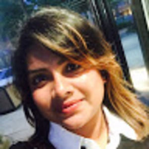 Meet your Posher, Taposi